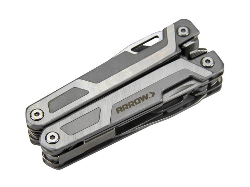 ARR AT50 Staple Gun with FREE Multi Tool