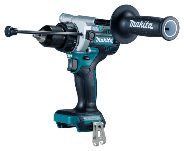 Makita DLX2455TJ 18V Li-ion LXT 2 Piece Combo Kit Supplied in a Makpac Case