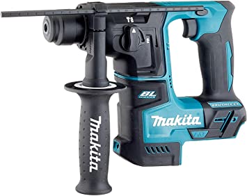 Makita DHR171Z 18V LXT Li-ion 17mm SDS Plus Rotary Hammer Bare Unit