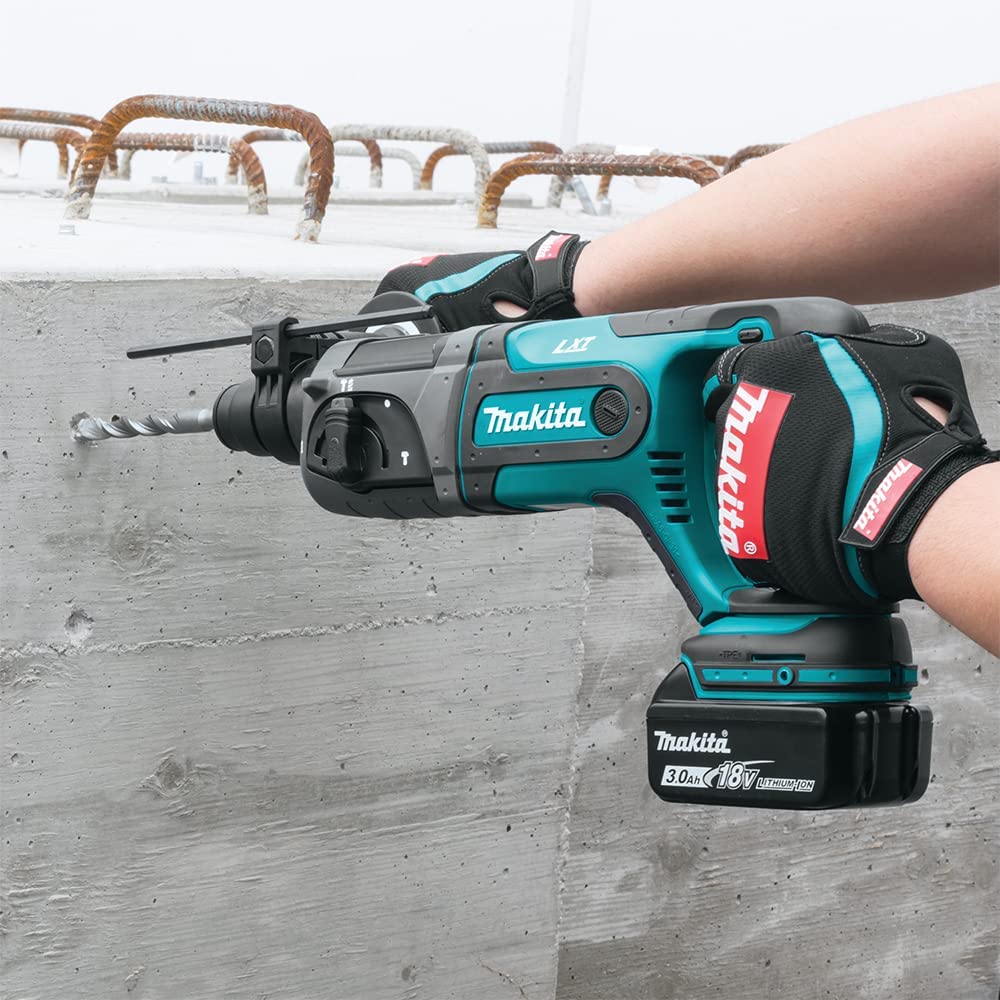 Makita DHR241Z 18v SDS+ Rotary Hammer Drill - Body Only