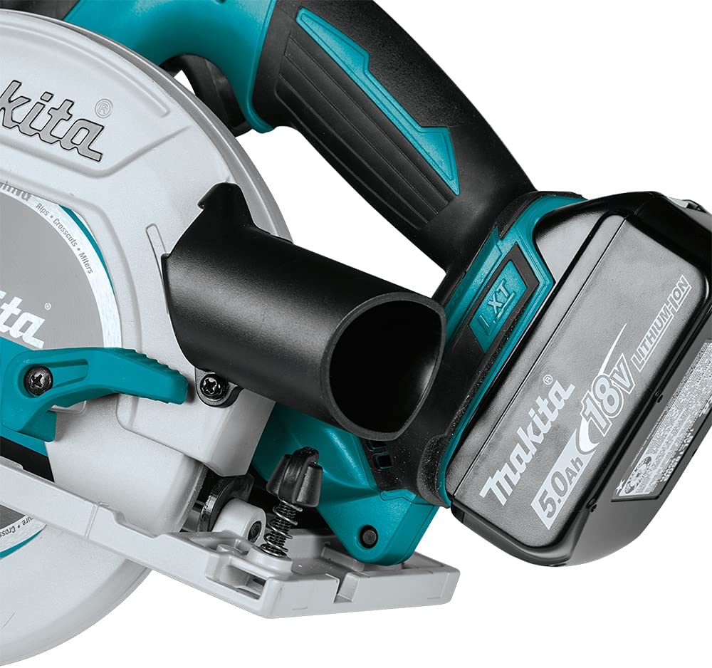 Makita DHS680Z 18V LXT Circular Brushless 165mm Saw Body Only