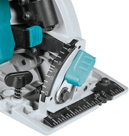 Makita DHS680Z 18V LXT Circular Brushless 165mm Saw Body Only