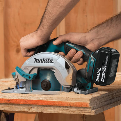 Makita DHS680Z 18V LXT Circular Brushless 165mm Saw Body Only