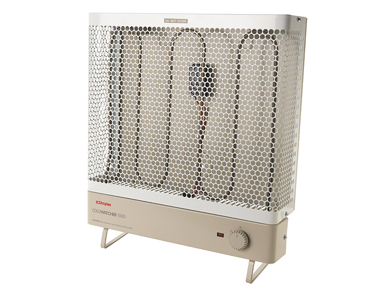 Dimplex MPH1000 Heavy-Duty Cold Watch Heater IPX4 1kW