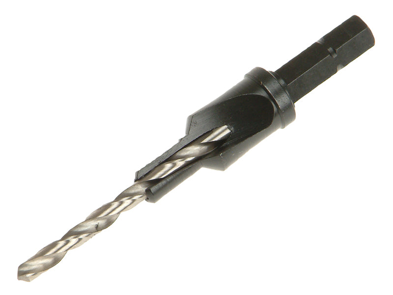 Disston D5207WAL Screw Digger for No. 6 Screws