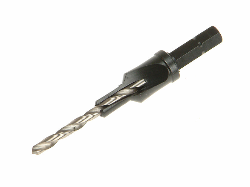 Disston D5208WAL Screw Digger for No. 8 Screws