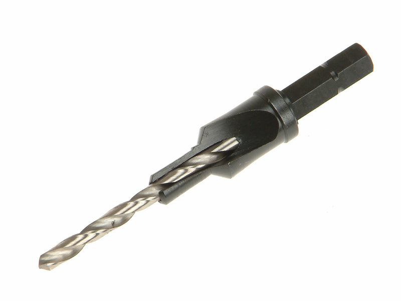 Disston D5210WAL Screw Digger for No.12 Screws