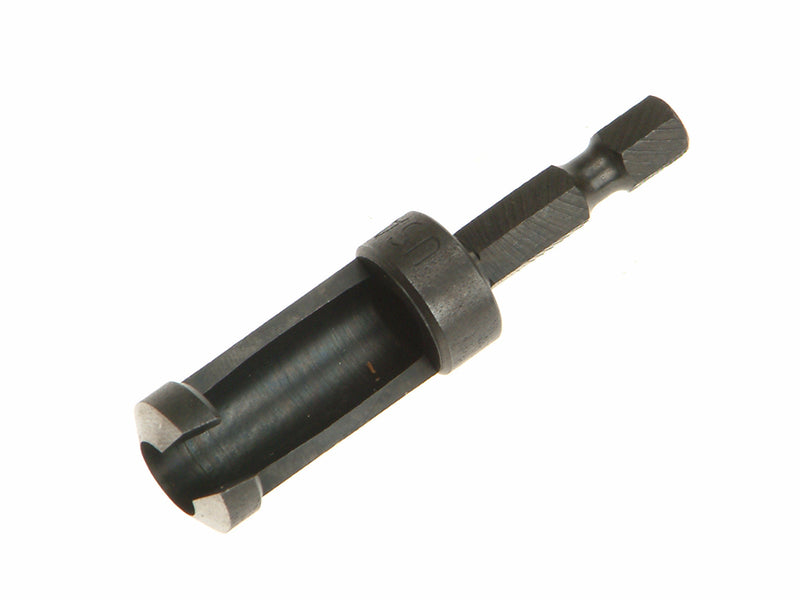 Disston D5595WAL Plug Cutter for No 8 screw