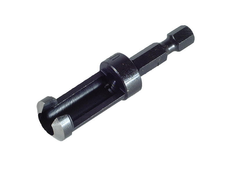 Disston D5596WAL Plug Cutter for No 10 screw
