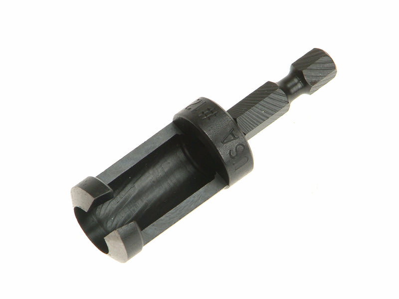 Disston D5597WAL Plug Cutter for No 12 screw