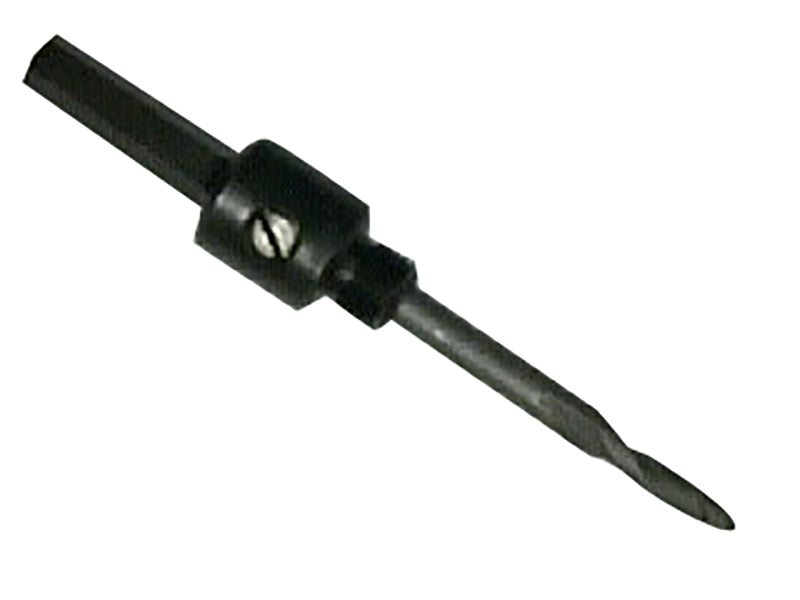 Disston 5519CT Arbor 3/8in to suit 14mm - 30mm Holesaws
