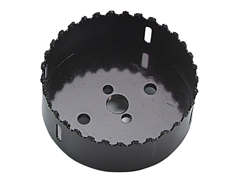 Disston GO72 G072 Remgrit Holesaw 114mm