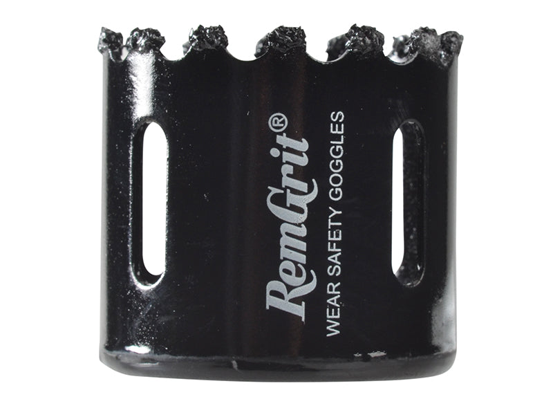 Disston GO40 G040 RemGrit Holesaw 64mm