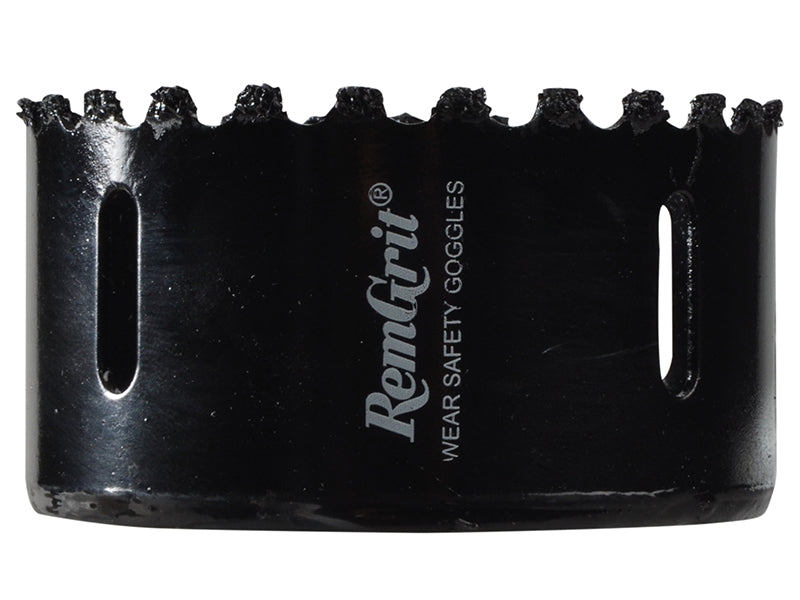 Disston GO52 G052 Remgrit Holesaw 83mm