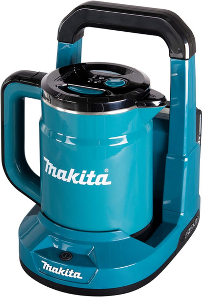 Makita DKT360Z Twin 18V (36V) Li-ion LXT Kettle - Batteries Charger Not Included