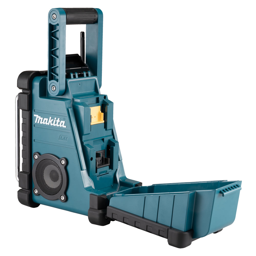 Makita DMR116 10.8-18V LXT Job Site Construction Radio Body Only