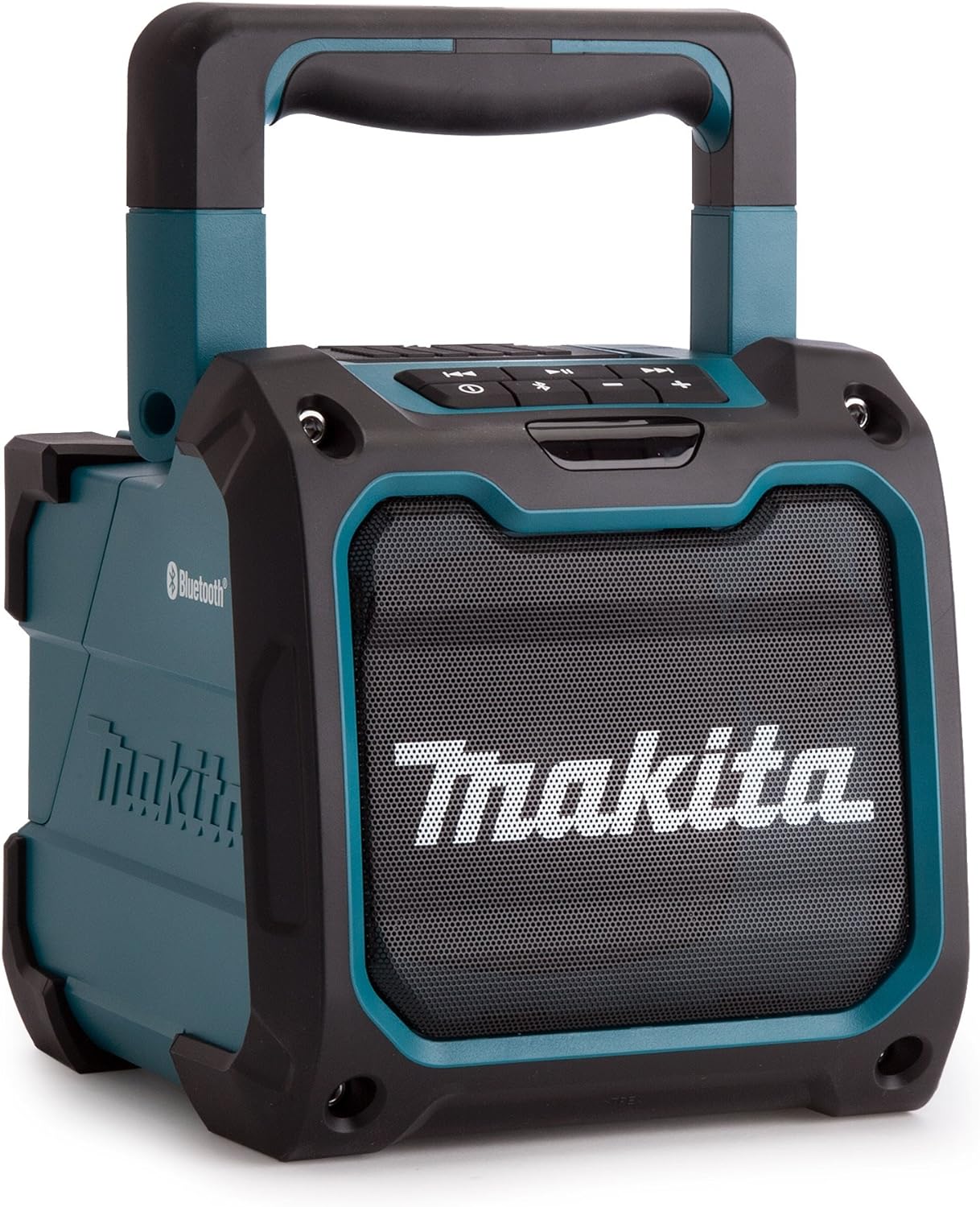 Makita DMR200 Cordless Bluetooth Jobsite Speaker body only