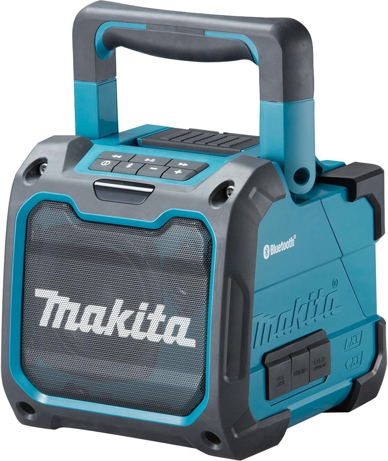 Makita DMR200 Cordless Bluetooth Jobsite Speaker body only