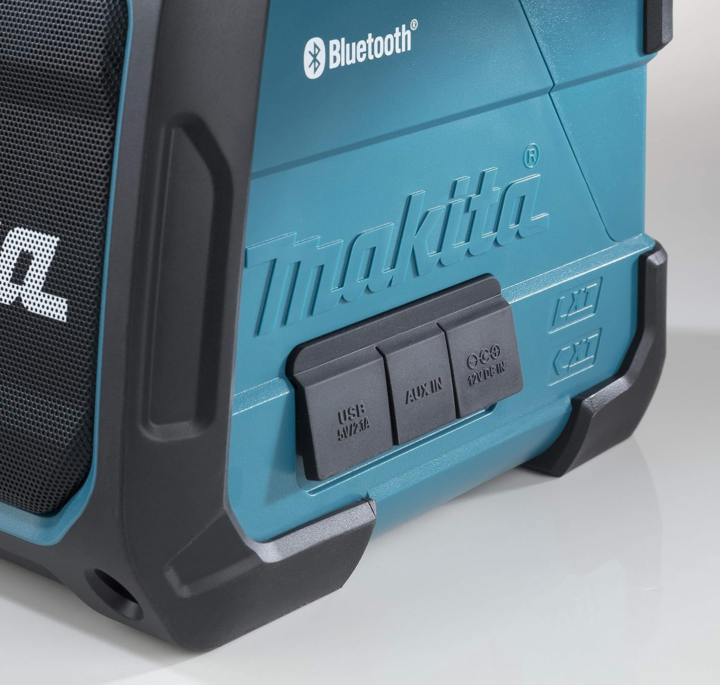 Makita DMR200 Cordless Bluetooth Jobsite Speaker body only