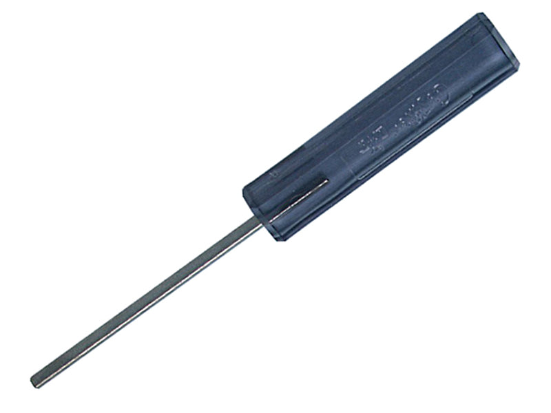 DMT DMT-C00 Half-Round Diamond File 1/4in