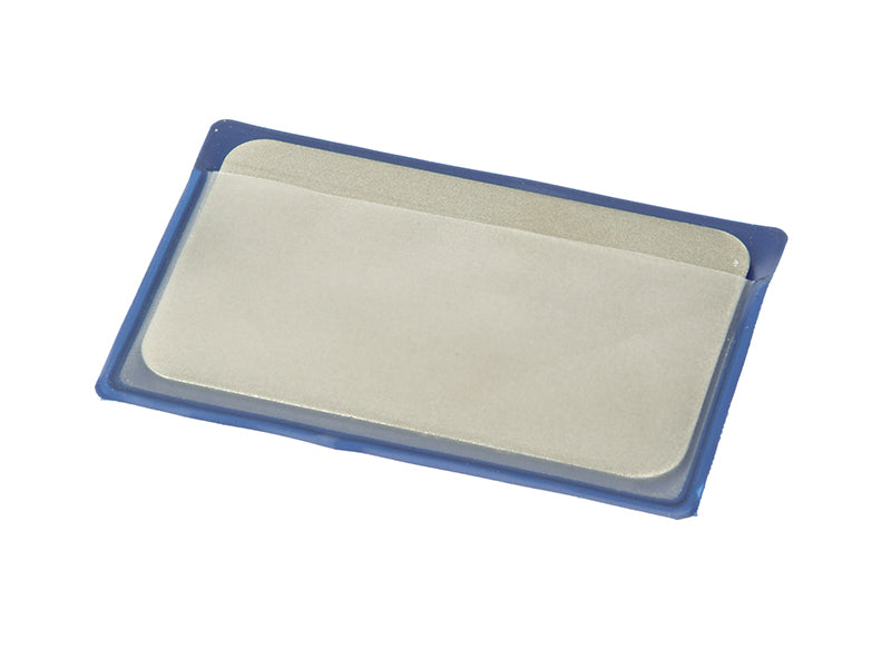 DMT DMT-D3C D3E Credit Card Diamond Whetstone 83mm Coarse