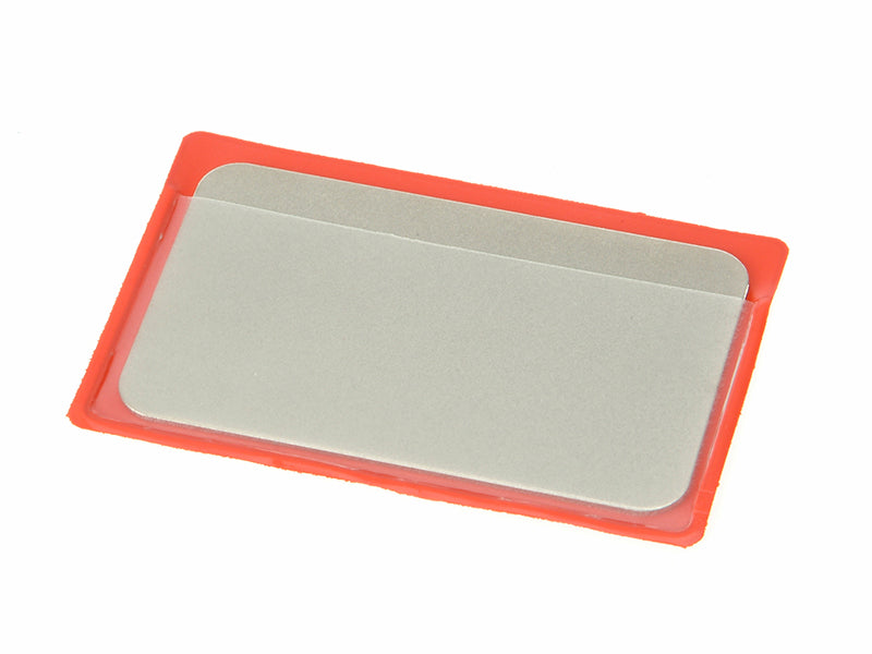 DMT DMT-D3F D3E Credit Card Diamond Whetstone 83mm Fine