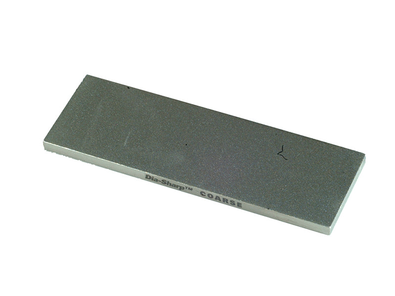 DMT DMT-D6C D6C Diamond Sharp Whetstone 150 x 50mm Coarse