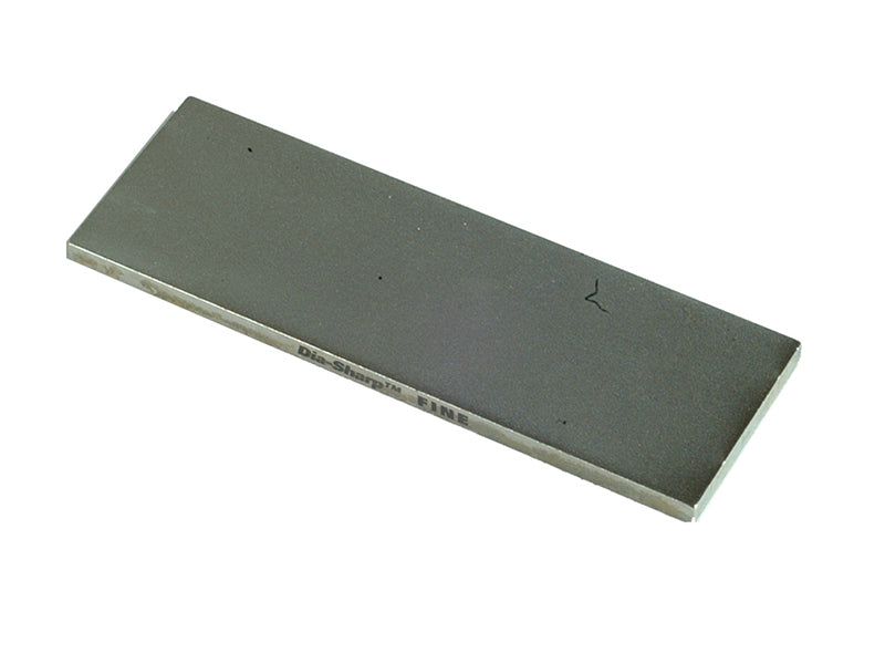 DMT DMT-D6F D6F Diamond Sharp Whetstone 150 x 50mm Fine