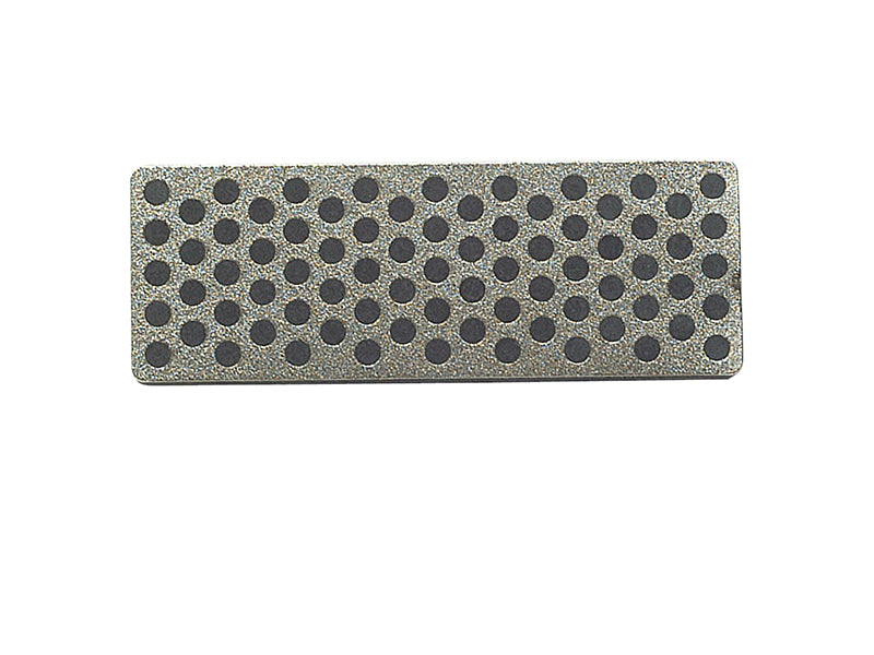 DMT DMT-W7X W7X Mini Whetstone 70mm Black 220 Grit - Extra Coarse