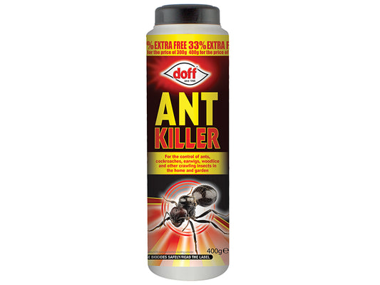 DOFF F-BB-400-DOF-01 Ant Killer 300g + 33% Extra Free