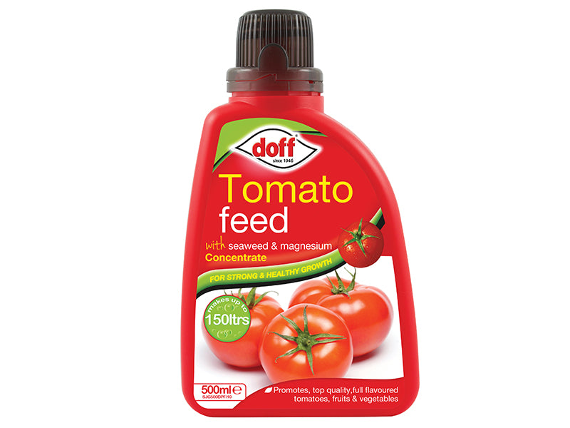 DOFF F-JG-500-DOF-01 Tomato Feed Concentrate 500ml