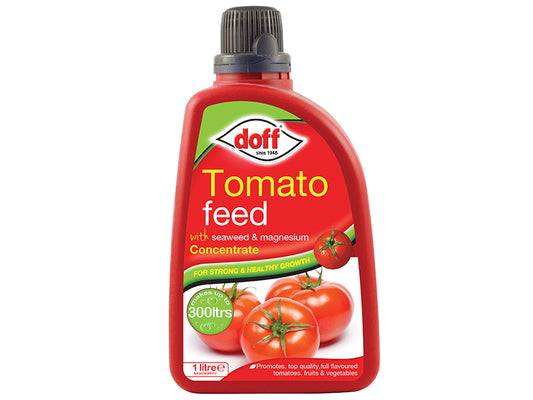 DOFF F-JG-A00-DOF-01 Tomato Feed Concentrate 1 litre