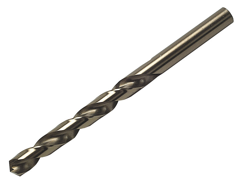 Dormer A7776.0 A777 HSCo Heavy-Duty Jobber Drill 6.00mm OL:93mm WL:57mm