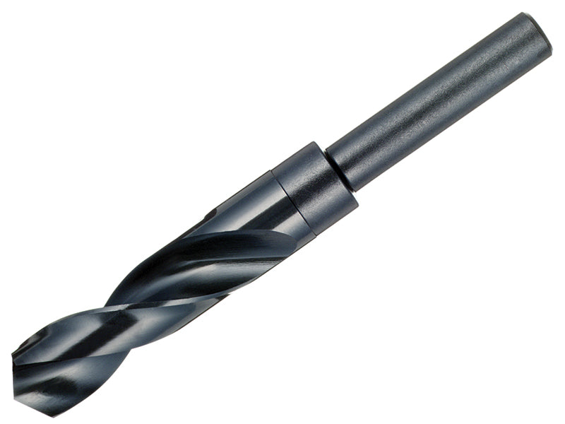 Dormer A17015.0 A170 HS 1/2in Parallel Shank Drill 15.00mm OL:156mm WL:83mm