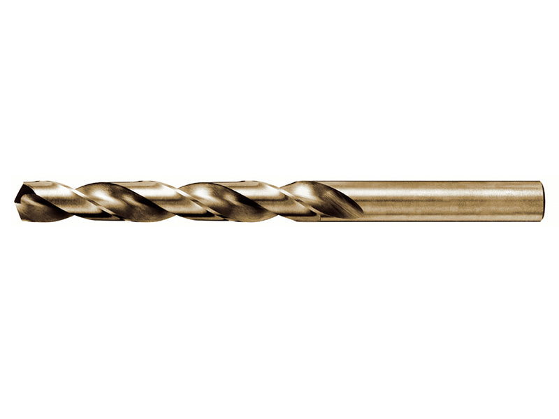 Dormer A7778.5 A777 HSCo Heavy-Duty Jobber Drill 8.50mm OL: 117mm WL: 75mm