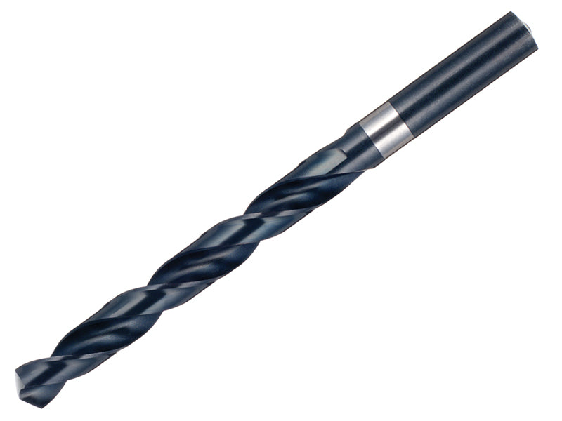 Dormer A10013/64 A100 HSS Jobber Drill Bit 13/64in OL:86mm WL:52mm