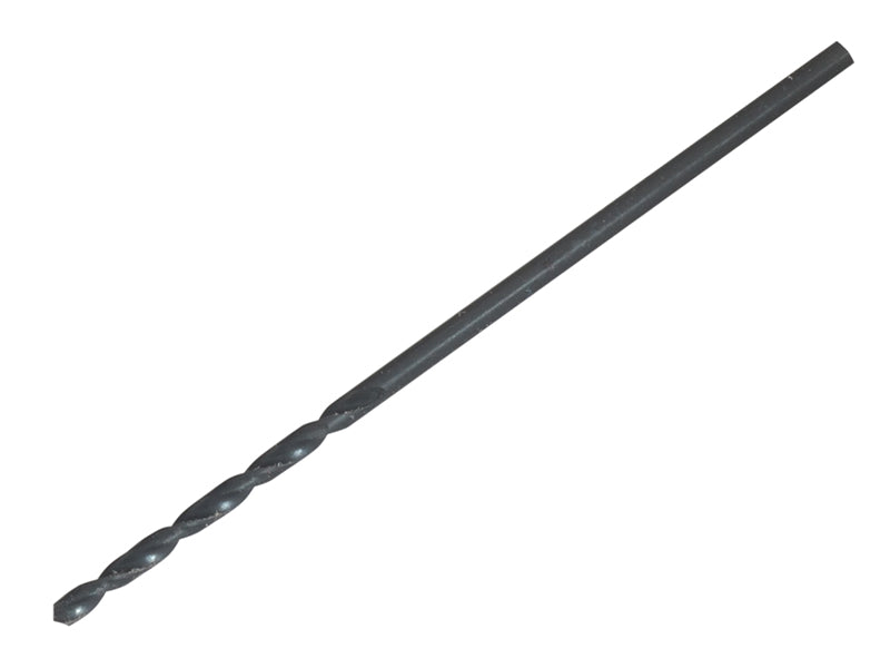 Dormer A1001.05 A100 HSS Jobber Drill Bit 1.05mm OL:34mm WL:12mm