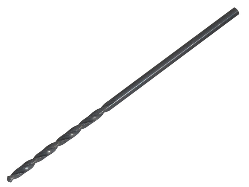 Dormer A1001.2 A100 HSS Jobber Drill Bit 1.20mm OL:38mm WL:16mm
