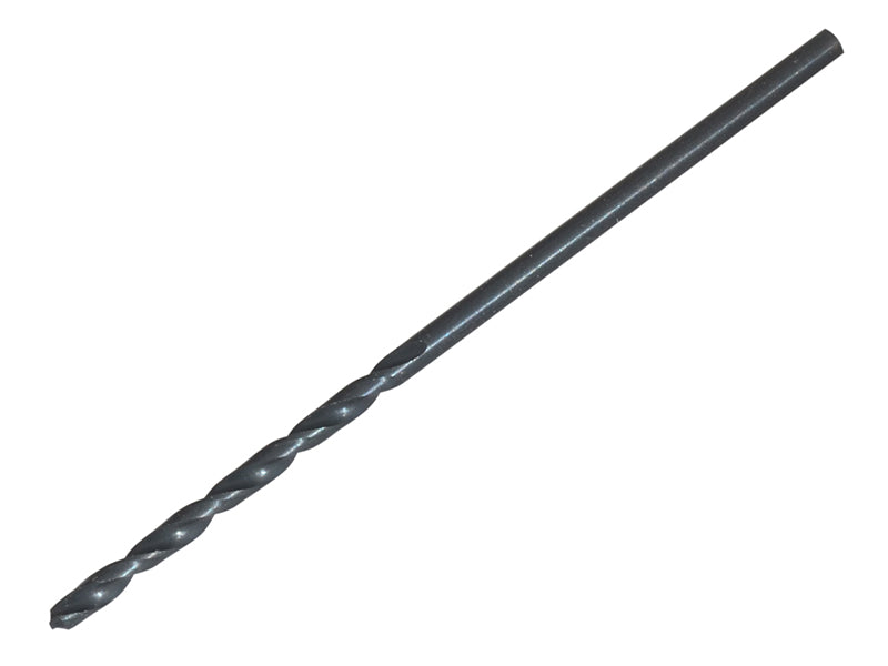 Dormer A1001.3 A100 HSS Jobber Drill bit 1.30mm OL:38mm WL:16mm
