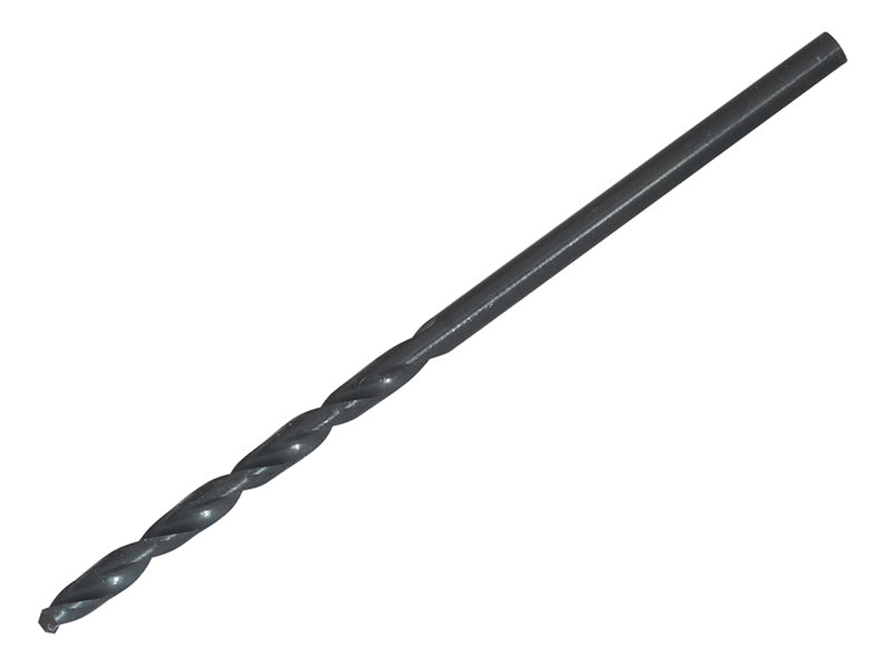 Dormer A1001.7 A100 HSS Jobber Drill Bit 1.70mm OL:43mm WL:20mm