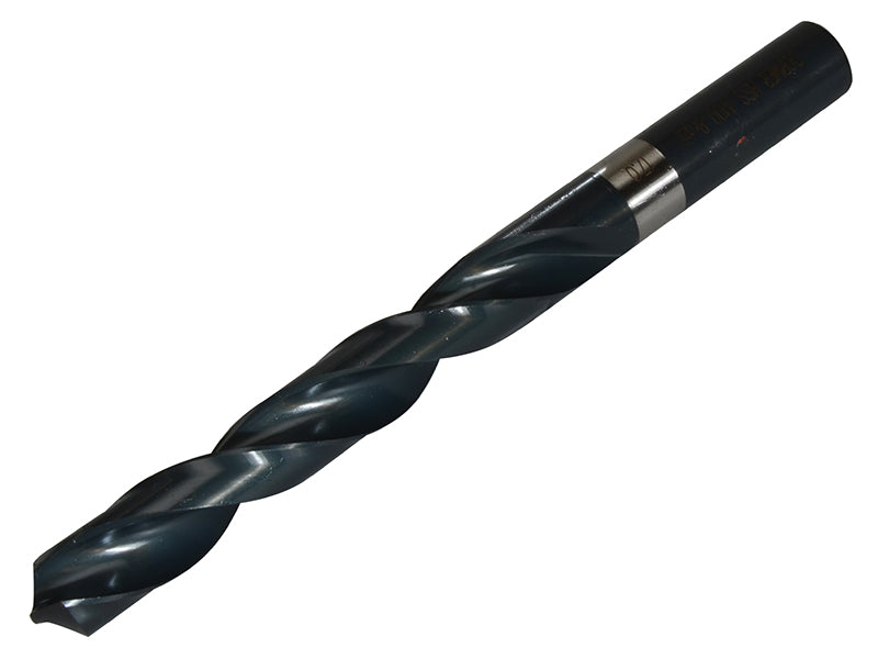 Dormer A10017.0 A100 HSS Jobber Drill Bit 17.00mm OL:184mm WL:125mm