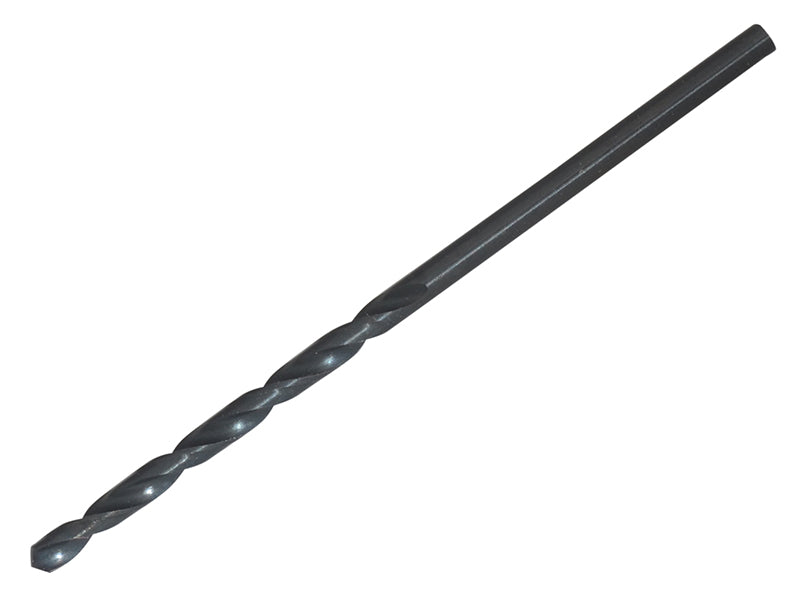 Dormer A1001.8 A100 HSS Jobber Drill Bit 1.80mm OL:46mm WL:22mm