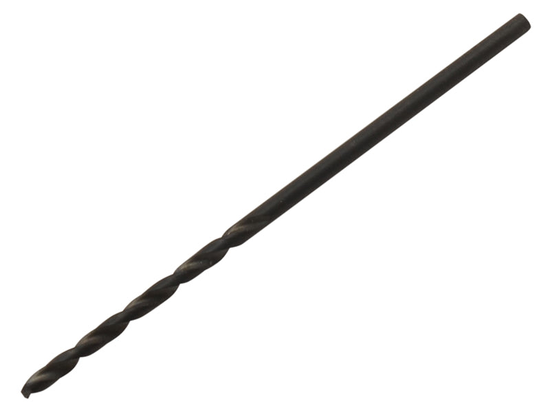 Dormer A1003/64 A100 HSS Jobber Drill Bit 3/64in OL:38mm WL:16mm