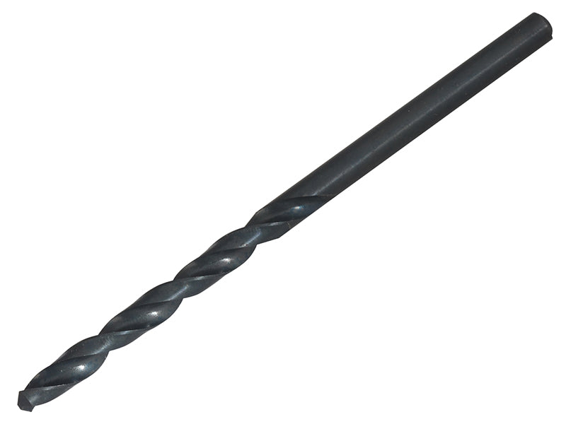 Dormer A1003.7 A100 HSS Jobber Drill Bit 3.70mm OL:70mm WL:39mm