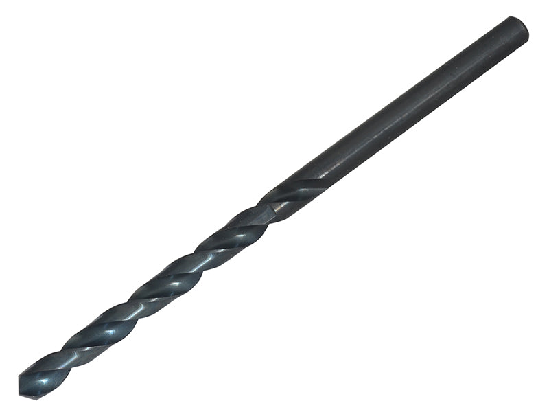 Dormer A1003.9 A100 HSS Jobber Drill Bit 3.90mm OL:75mm WL:43mm