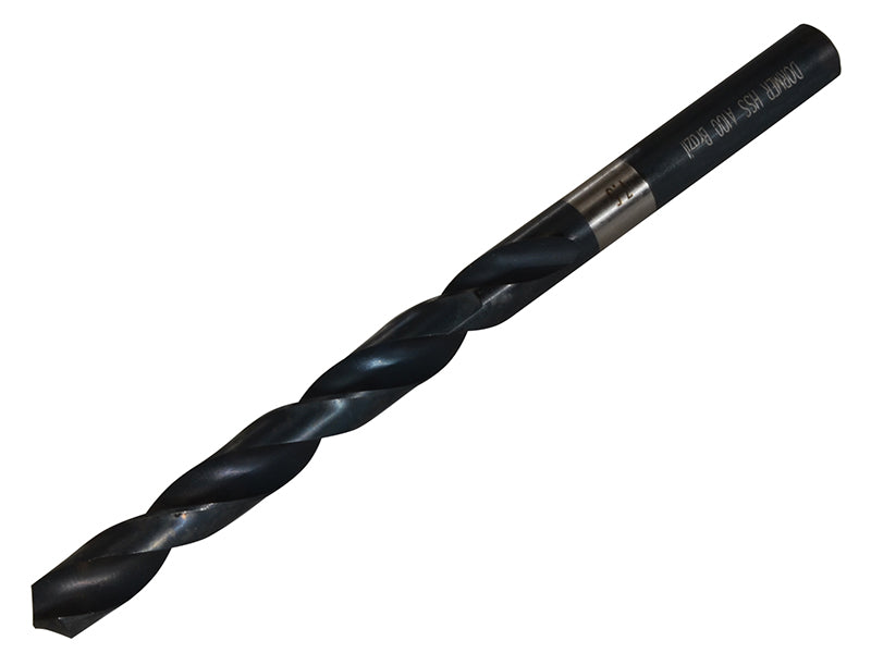 Dormer A1007.5 A100 HSS Jobber Drill Bit 7.50mm OL:109mm WL:69mm