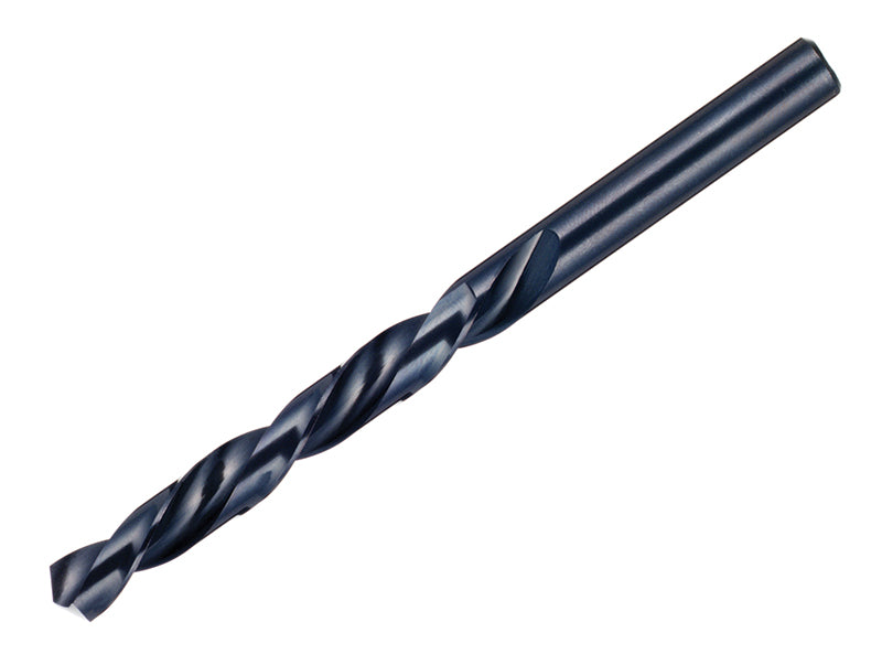 Dormer A1014.0 A101 HSS Left Hand Spiral Jobber Drill 4.00mm OL:75mm WL:43mm