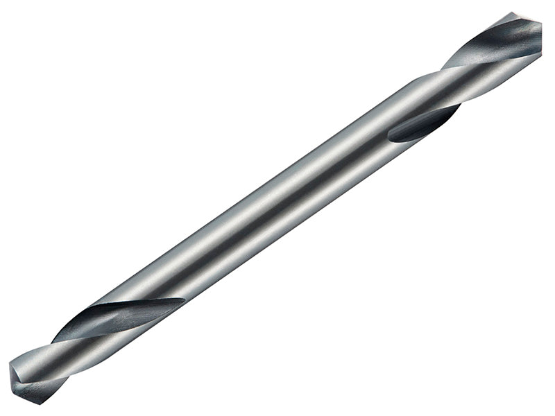 Dormer A1194.1 A119 HSS Double Ended Sheet Metal Stub Drill 4.10mm