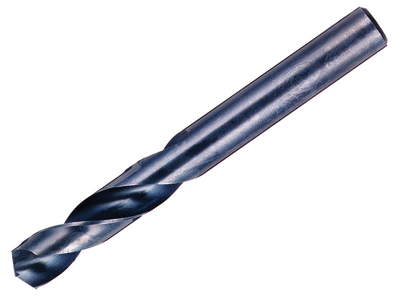 Dormer A1202.0 A120 HSS Stub Drill 2.0mm OL:38mm WL:12mm