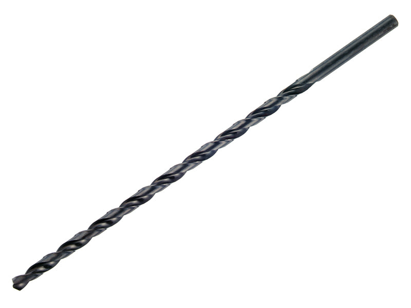 Dormer A1251/8X200 A125 HSS Extra Length Drill 1/8in OL:200mm WL:150mm